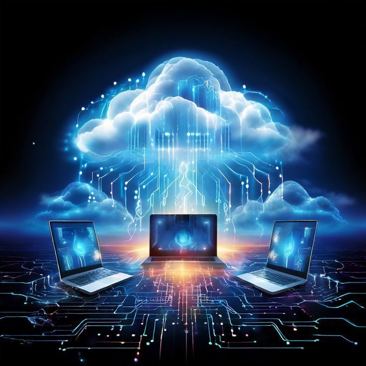 AWS Cloud Network Setup
