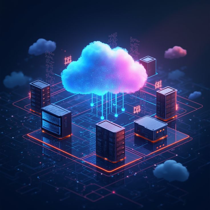 Google Cloud Platform Network Setup